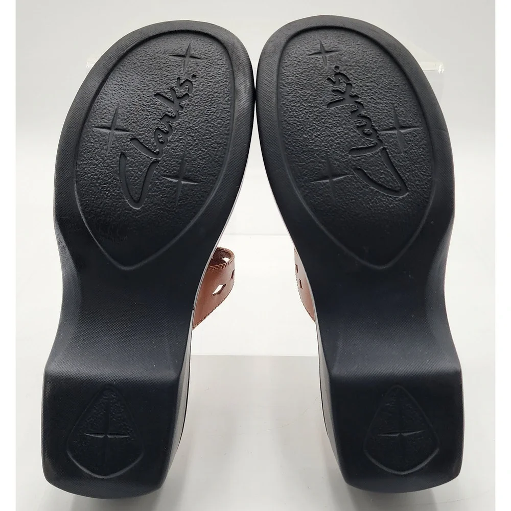 Clarks honee slide